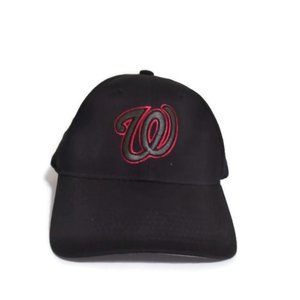 MLB NEW never worn MLB Washington Nationals Baseball Cap